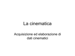 Cinematica (vnd.ms-powerpoint, it, 1480 KB, 11/8/05)