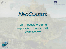 neoclassic