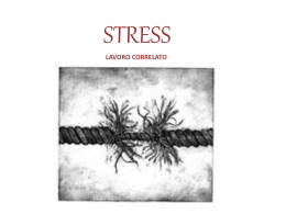 stress - Icmolinella.it