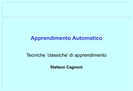 No - Universit&agrave; degli Studi di Parma