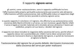 signore