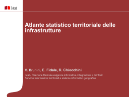Slides - Istat
