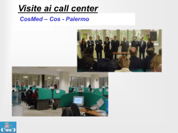 Nessun titolo diapositiva