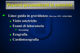IUGR and preeclampsia: The role of prophylaxis