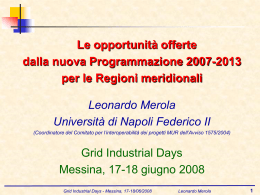 Merola_Progr_2007-13(Messina_18-06-08)