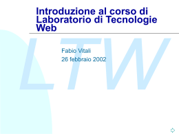 LTW
