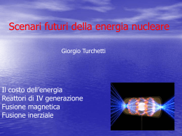 seminario Prof. Turchetti