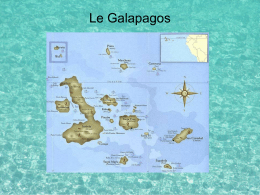 Le Galapagos - itec2marconimodena