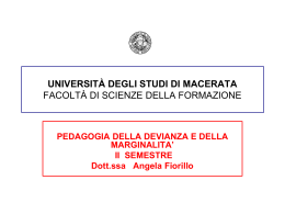 mediazione