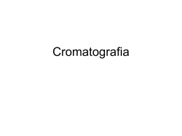 11_Cromatografia1 - Uninsubria