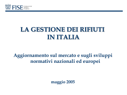 2-FISE sezione RU maggio 05 - Associazione Industriali della
