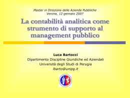 vnd.ms-powerpoint - Universit&agrave; degli Studi di Verona