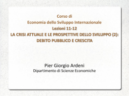 Lezione 11-12 slides
