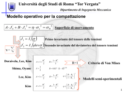 Schiume_Metalliche_3 - Università degli Studi di Roma Tor