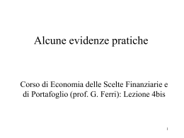 Lezione 4bis