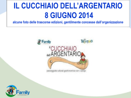 Diapositiva 1 - Family in Trentino