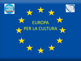 CULTURA