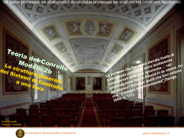 E(Y) - Economia Aziendale Online