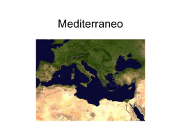 Mediterraneo