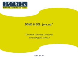 07_DB&SQL
