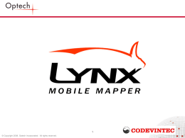Lynx_Codevintec