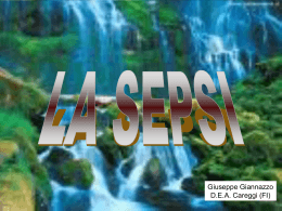 La Sepsi - Area-c54
