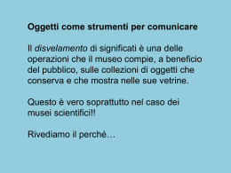 Museologia sci.13