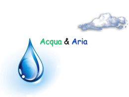 Acqua & Aria - WordPress.com