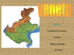 Veneto - Scuola Primaria di Montebello