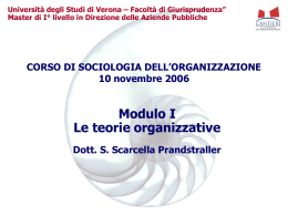 vnd.ms-powerpoint - Universit&agrave; degli Studi di Verona