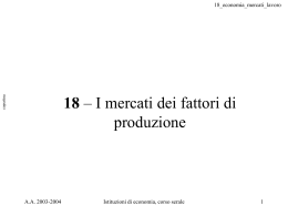 18_economia_mercati_lavoro