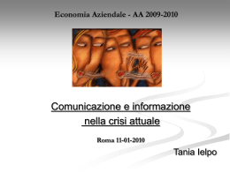 Comunicazione_e_informazione_nella_crisi_-_Tania_Ielpo