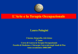 Nessun titolo diapositiva
