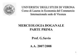 merceologia doganale 1.1 (vnd.ms-powerpoint, it, 395 KB, 11/26/07)