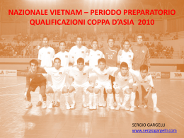 settimana-6 - Sergio Gargelli