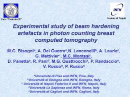 MediSPECT: Single Photon Emission Computed - Indico