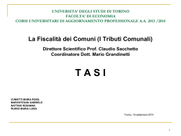 SLIDES TASI_trasm_Univ_15_9_2014