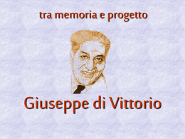 Giuseppe di Vittorio