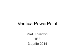 Verifica PowerPoint01