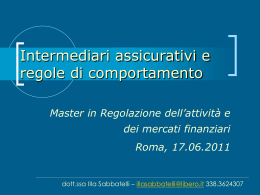 intermediari