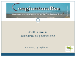 Slide Presentazione CongiunturaRes (PowerPoint - 2.3