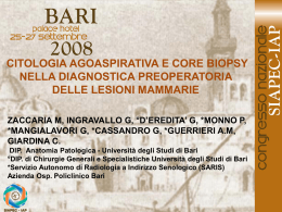 101 - M.Zaccari, G.Ingraval, et al.
