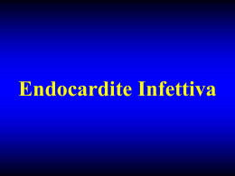 Endocardite Batterica