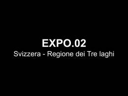 Lezione del 26/10/07 (II parte)