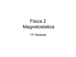 magnetostatica 2