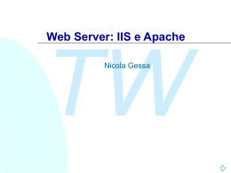 WebServer
