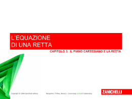 La_retta_nel piano