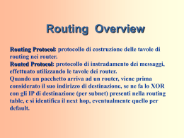 RoutingSO3