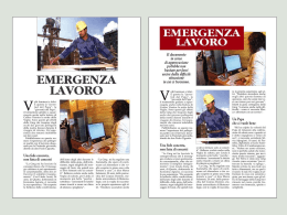 laboratorio di impaginazione &ndash; dispensa 4