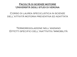 Lezione 5 Fisiologia (vnd.ms-powerpoint, it, 468 KB, 11/23/05)